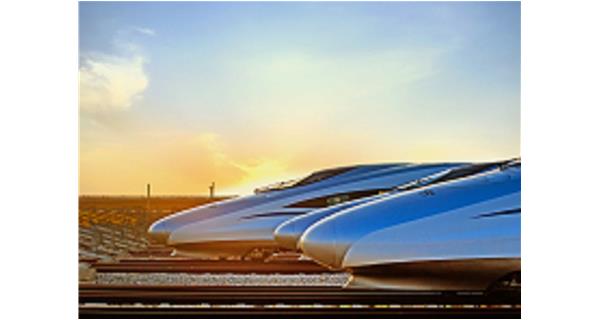 4.5萬公里！2030年我國高鐵總體規(guī)劃路網(wǎng)最新出爐